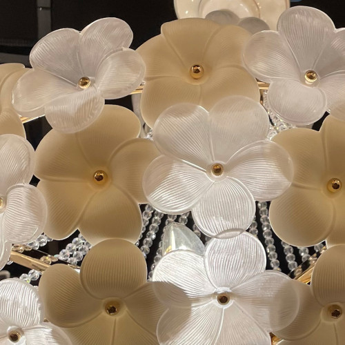 Накладной светильник Nowodvorski Parana White 10719