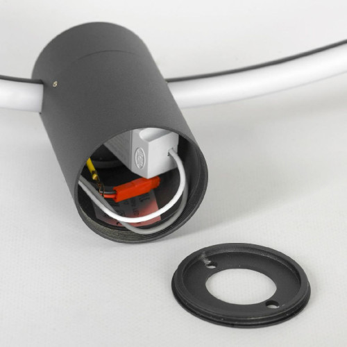 Настенный светильник Lussole Lowell LSP-7113