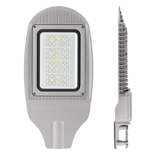 Уличный консольный светильник Wolta STL_100W01