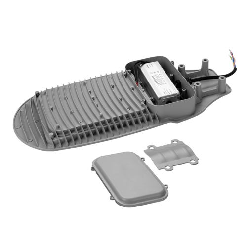 Уличный консольный светильник Wolta STL_100W01