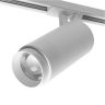 Трековый однофазный светильник Wolta WTL-35W/02W