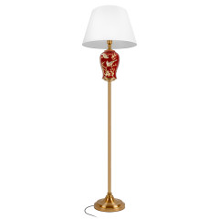 Торшер Loft IT Dahlia 10384F