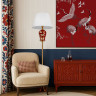 Торшер Loft IT Dahlia 10384F
