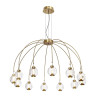 Подвесная люстра Citilux Noona CL251190