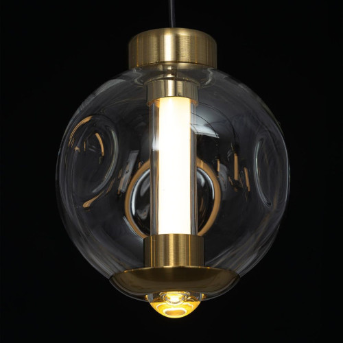 Подвесная люстра Citilux Noona CL251190