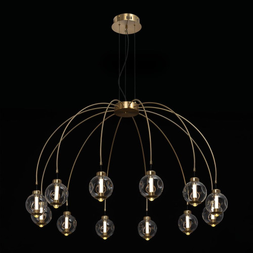 Подвесная люстра Citilux Noona CL251190