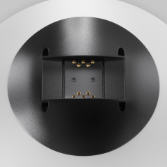 Трековый светильник Maytoni Bowl TR126B-20W3K-W