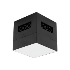 Соединитель 3W к 456ххх Lightstar Trito 456037