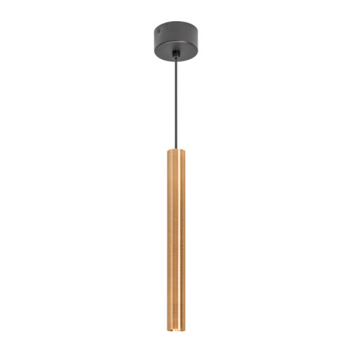 Подвесной светильник Arlight SP-PIPE-HANG-L300-R30-9W Day4000 (GD, 24 deg, 230V) 038617
