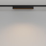 Трековый магнитный светильник Maytoni Basis Grid TR084-1-12W3K-B