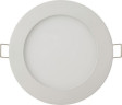 Встраиваемый светильник Horoz Electric SLIM-9 056-003-0009 9W 2700K HRZ33002849