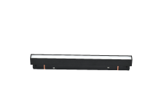 Трековый магнитный светильник iLedex Vision SMART 4822-001-L300-12W-110DG-BK