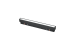 Трековый магнитный светильник iLedex Vision SMART 4822-001-L300-12W-110DG-BK