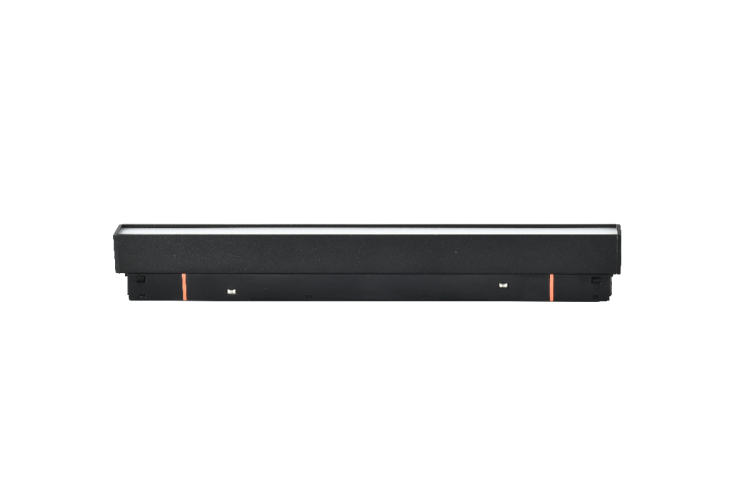 Трековый магнитный светильник iLedex Vision SMART 4822-001-L300-12W-110DG-BK