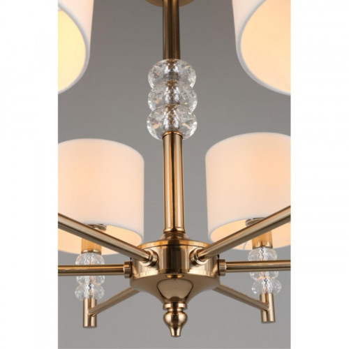 Подвесная люстра APLOYT Franula APL.724.03.06