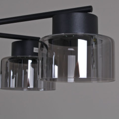 Люстра на штанге Reluce 47010-0.3-06 BK