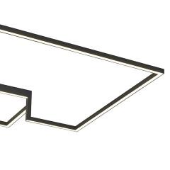 Спот Nowodvorski Mono Surface 7686