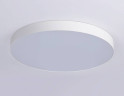 Потолочный светильник Ambrella Light Orbital Air Alum FV5535