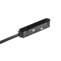 Питание МИНИ 2-контактное к трекам 509027(P)/509037P/509227(P)/509237P Lightstar Uno Mini 509117M2-2000