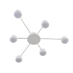 Потолочная люстра Lumion Comfi Torina 8343/6C