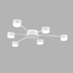 Потолочная люстра Lumion Comfi Torina 8343/6C