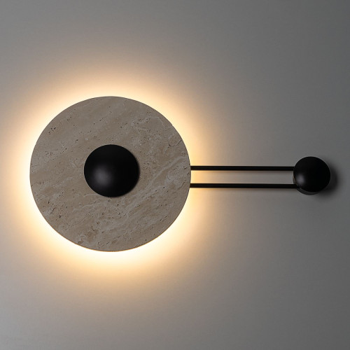 Настенный светильник Citilux Mares CL246013