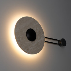 Настенный светильник Citilux Mares CL246013