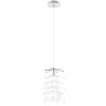 Подвесной светильник Arte Milano 23110.210.1.G9.B CR