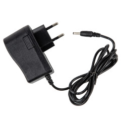 Торшер Uniel ULM-T619 10W/3000-6500K/DIM BLACK UL-00010178