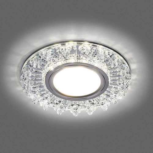 Встраиваемый светильник Feron CD943 32991