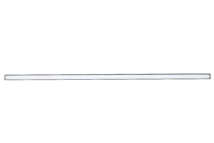 Трековый магнитный светильник iLedex Vision 4822-001-L900-36W-110DG-4000K-BK