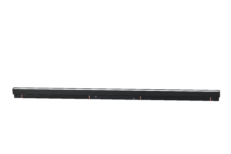 Трековый магнитный светильник iLedex Vision 4822-001-L900-36W-110DG-4000K-BK