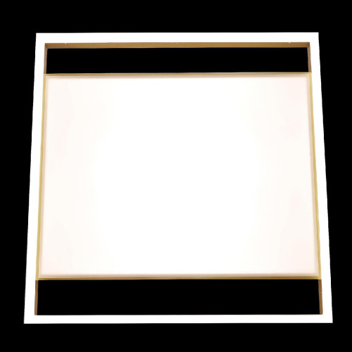 Потолочная люстра Natali Kovaltseva LED LAMPS 81307