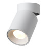 Спот Odeon Light Hightech Turno 7133/7CL