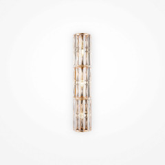 Настенный светильник Maytoni Facet MOD094WL-03G