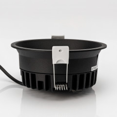 Встраиваемый светильник DesignLed BQ009115-BL-NW 005646