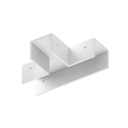 Коннектор T-образный для профиля Maytoni O-TR001-TC-W