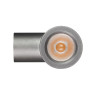 Уличный настенный светильник Arlight LGD-RAY-WALL-TWIN-R46-2x3W Day4000 033307(1)