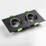 Встраиваемый светильник MR16 Lightstar Singo Base 011626
