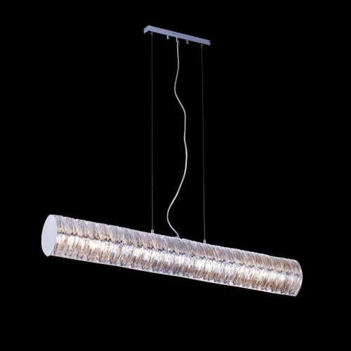 Подвесной светильник Lucia Tucci Rumba 1052.6 Chrome