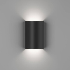 Уличный настенный светильник DesignLed GW-6805-6-BL-WW 002398