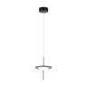 Подвесной светильник Odeon Light Steka 5012/10L