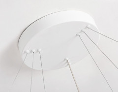 Подвесная люстра Ambrella Light Comfort FL5511