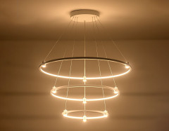 Подвесная люстра Ambrella Light Comfort FL5511