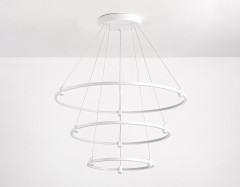 Подвесная люстра Ambrella Light Comfort FL5511