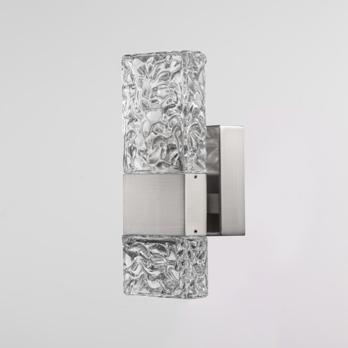 Настенный светильник MB17090026-2A chrome