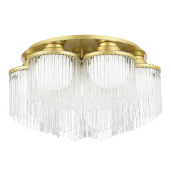 Потолочная люстра ST Luce Allegro SL1511.202.07