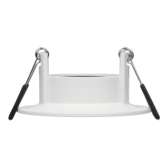 Встраиваемый светильник под лампу MR11 WOLTA Acento WDL-MR11/04W-R