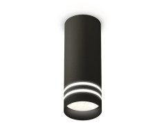 Потолочный светильник Ambrella Light Techno Spot XS7443013 (C7443, N7142)