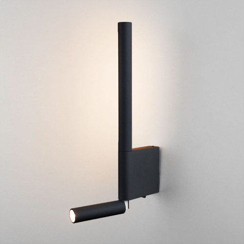 Настенный светильник Elektrostandard Sarca 4690389196973 a063692